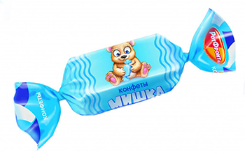 Мишка