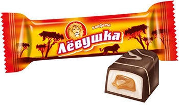 Лёвушка