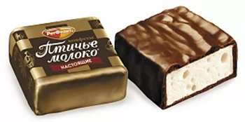 ПТИЧЬЕ МОЛОКО СЛИВОЧНО ВАНИЛЬНОЕ ПТИЧЬЕ МОЛОКО СЛИВОЧНО ВАНИЛЬНОЕ