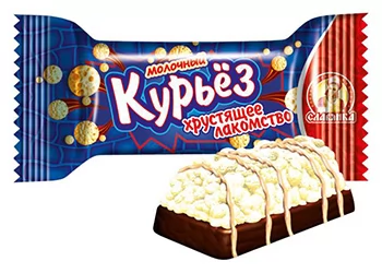 Курьез Курьез
