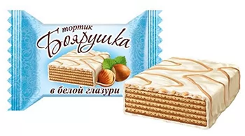 Боярушка мини-торт Славянка