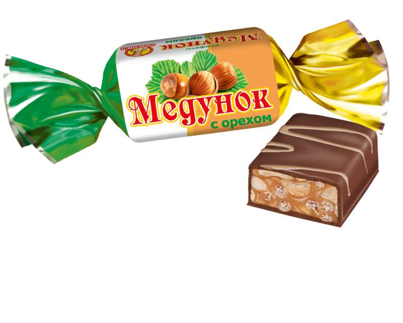 Медунок с орехом.jpg Медунок с орехом.jpg