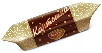 КАРТОШКА КАРТОШКА