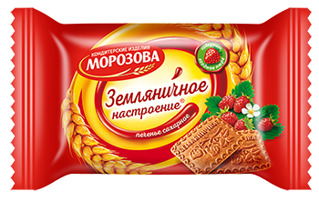 Печенье Морозова