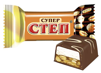 Супер Степ