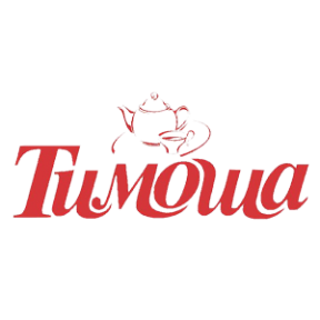 Новогодние подарки Тимоша