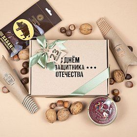 Оригинальные идеи подарков на 23 Февраля