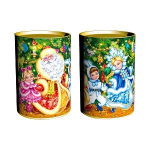 Сладкие подарки сотрудникам и корпоративная культура