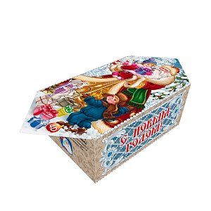 Дарить ли детям елочные игрушки