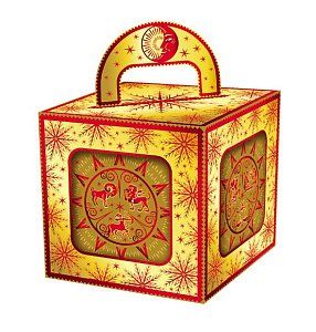 Новогодний подарок «Коробка Игра» г. купить из конфет в Москве Новогодний подарок «Коробка Игра»