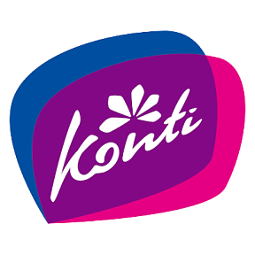 Новогодние подарки Конти