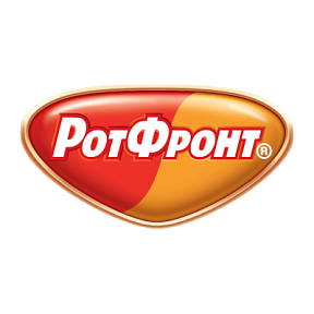 Новогодние подарки РотФронт