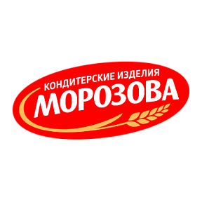 Кондитерские изделия Морозова