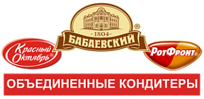 Объединенные кондитеры