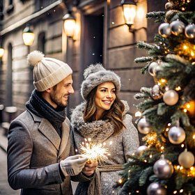 Какие праздники мы отмечаем