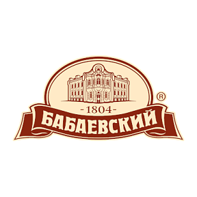 Новогодние подарки Бабаевский